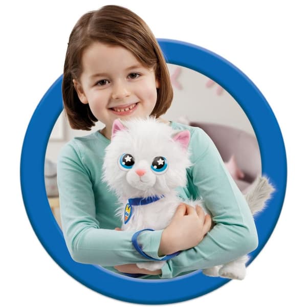 Animagic Interactive Katt Mimi