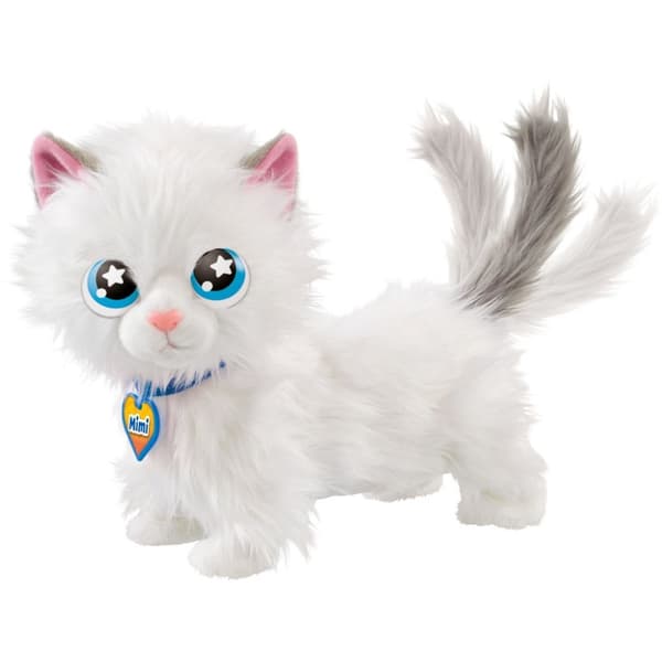 Animagic Interactive Katt Mimi