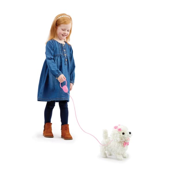 Walk Along Pudelvalp Happy Pets