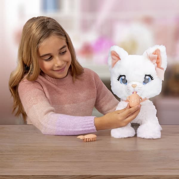 Bella Interaktiv Katt Club Petz
