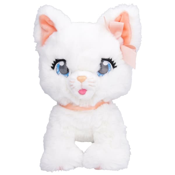 Bella Interaktiv Katt Club Petz