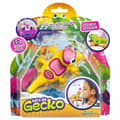 Pikkukuva 2 / 3: Animagic Lets Go Gecko - Yellow