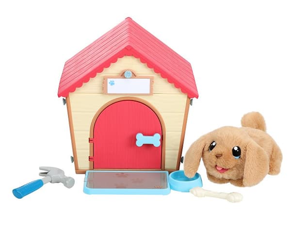 Little Live Pets My Puppys Home