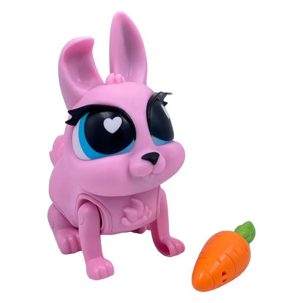 Jiggly Pets Kanin