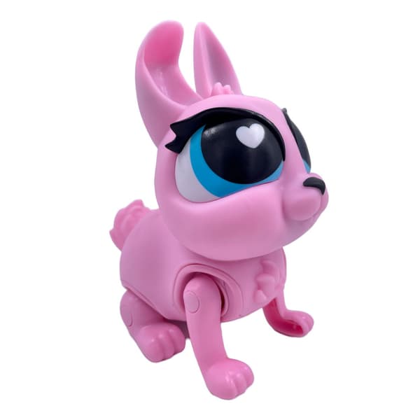 Jiggly Pets Kanin