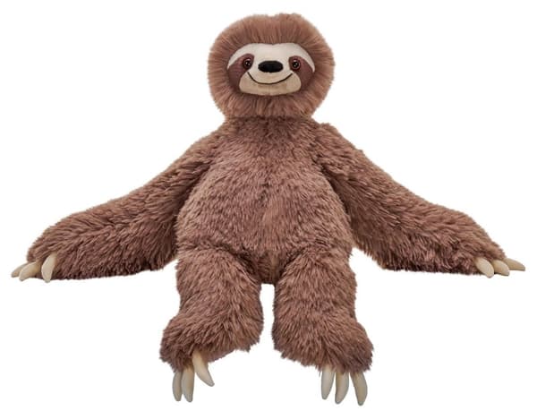 Wild Republic SnuggleLuvs Sengångare
