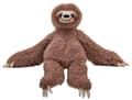 Miniatyrbild 3 av 3: Wild Republic SnuggleLuvs Sengångare
