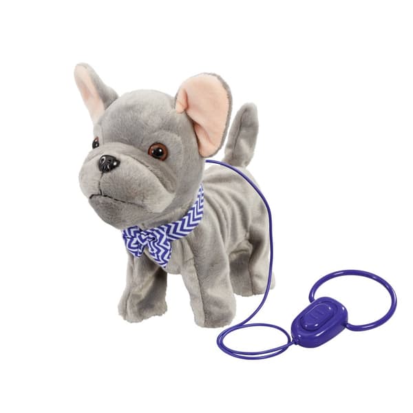 Walk Along French Bulldog Happy Pets