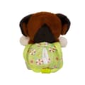 Pikkukuva 3 / 3: Baby Paws Mini Beagle Green tutti