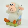 Pikkukuva 3 / 3: Mimic animals, Bubi the sheep