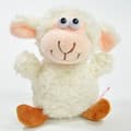 Pikkukuva 2 / 3: Mimic animals, Bubi the sheep