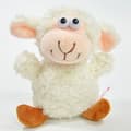 Pikkukuva 1 / 3: Mimic animals, Bubi the sheep