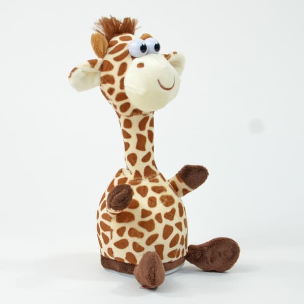 Mimic animal, Giraffe Fleckchen