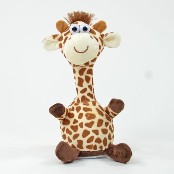 Mimic animal, Giraffe Fleckchen