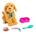 Miniatyrbild 3 av 4: My Fuzzy Friend - Labradoodle