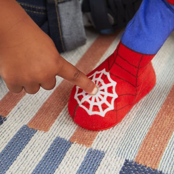 Spidey Amazing Friends Dance n Crawl Spidey