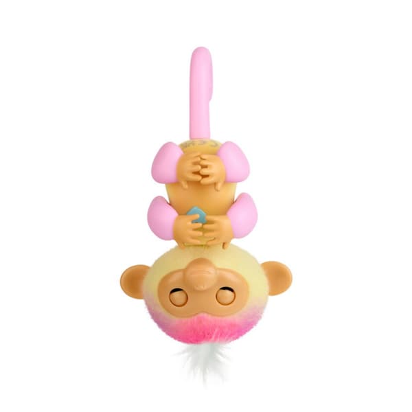 Fingerlings 2.0 luksus legesæt