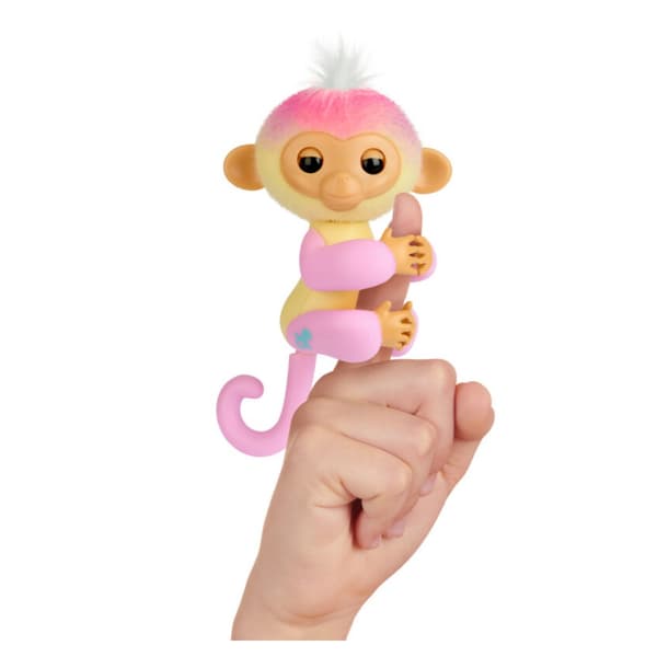 Fingerlings 2.0 luksus legesæt