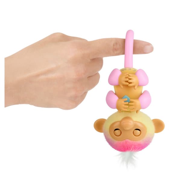 Fingerlings 2.0 luksus legesæt