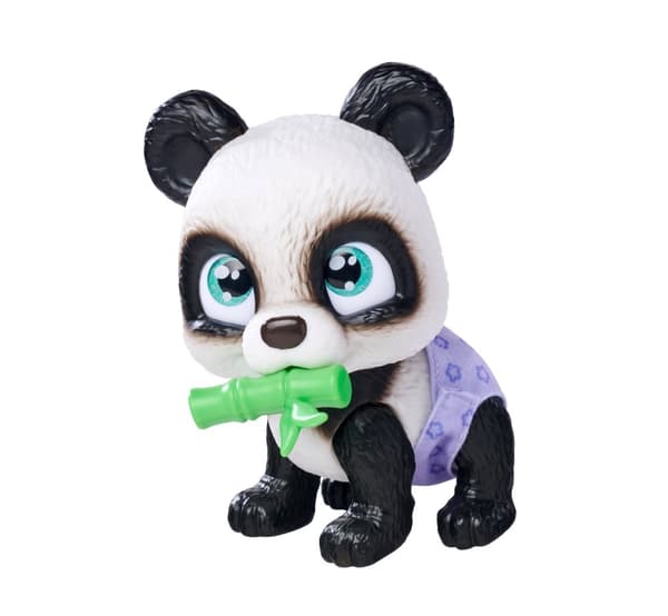 Pamper Petz Panda