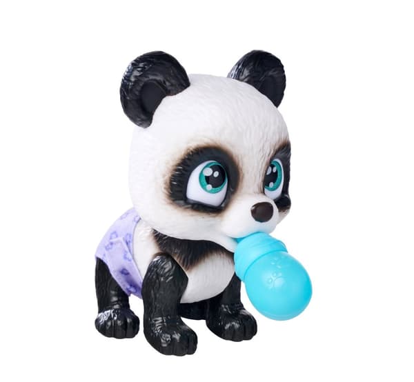 Pamper Petz Panda