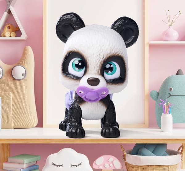 Pamper Petz Panda