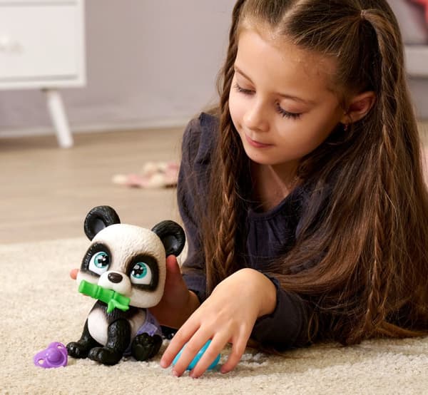 Pamper Petz Panda