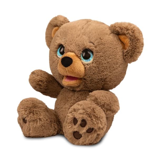 Poe Interactive AI Bear PLAYi