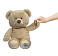 Miniatyrbild 5 av 7: Bear Med Ljud All Better Bear Interaktiv Nalle (SE/NO/DK/FI)