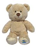 Miniatyrbild 2 av 7: Bear Med Ljud All Better Bear Interaktiv Nalle (SE/NO/DK/FI)