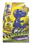 T-Rex Ansikt til Ansikt Dino Untamed
