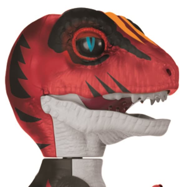 Raptor Face off Dino Untamed