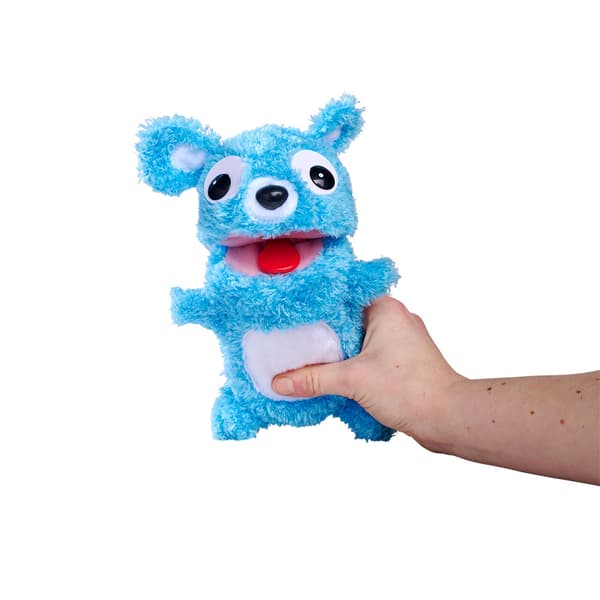 ScreamerZ Bear