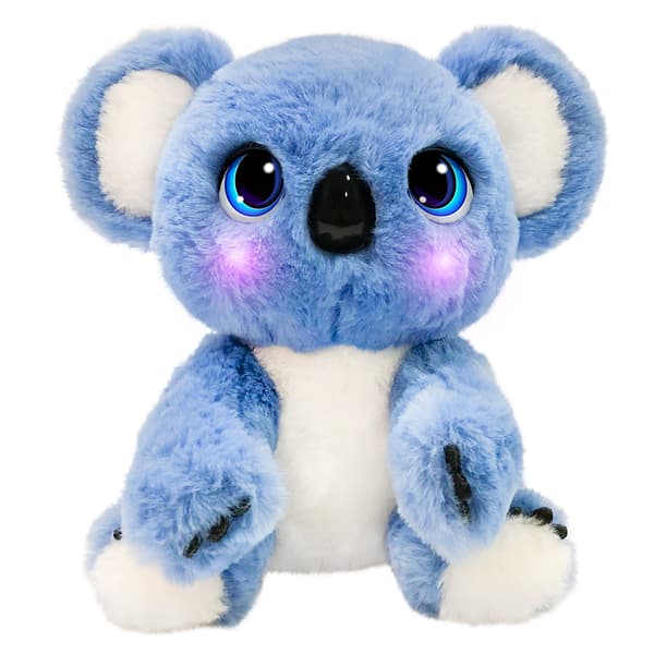 My Fuzzy Friends Sidney the Koala