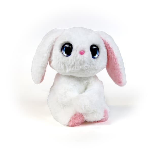 My Fuzzy Friends Poppy the Bunny