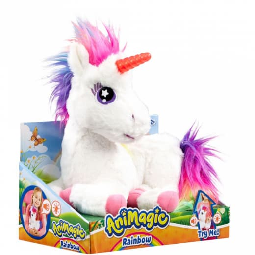 Animagic My Glowing Unicorn