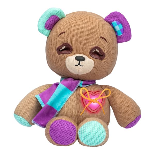 Thready Bear Interaktiv Nalle