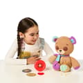 Miniatyrbild 1 av 3: Thready Bear Interaktiv Nalle