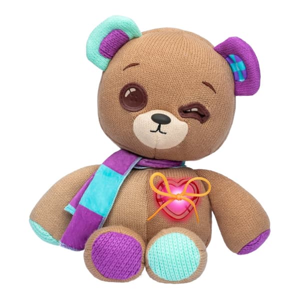 Thready Bear Interaktiv Nalle