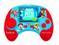 Miniatyrbilde 2 av 2: Paw Patrol Lexibook - Paw Patrol Pedagogisk håndholdt tospråklig konsoll med LCD-skjerm (JCG100PAi1)