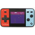 Miniatyrbilde 1 av 2: Lexibook Håndholdt konsoll Cyber Arcade® Pocket (JL1895)