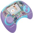 Miniatyrbilde 3 av 5: Lexibook Power Console® Stitch pedagogisk håndholdt tospråklig talende konsoll (JCG100Di1)