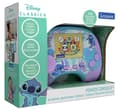 Miniatyrbilde 4 av 5: Lexibook Power Console® Stitch pedagogisk håndholdt tospråklig talende konsoll (JCG100Di1)