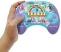 Miniatyrbilde 5 av 5: Lexibook Power Console® Stitch pedagogisk håndholdt tospråklig talende konsoll (JCG100Di1)