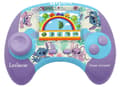 Miniatyrbilde 2 av 5: Lexibook Power Console® Stitch pedagogisk håndholdt tospråklig talende konsoll (JCG100Di1)
