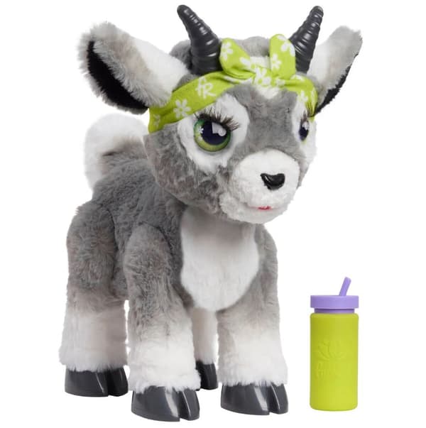FurReal Daisy The Yoga Goat 29 cm