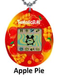 Miniatyrbilde 2 av 2: Tamagotchi Eplegodteri (42986)