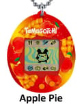 Miniatyrbilde 1 av 2: Tamagotchi Eplegodteri (42986)