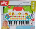 Miniatyrbillede 4 af 4: Simba Dickie Simba ABC Animal Keyboard Instrument