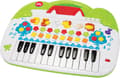 Miniatyrbillede 2 af 4: Simba Dickie Simba ABC Animal Keyboard Instrument
